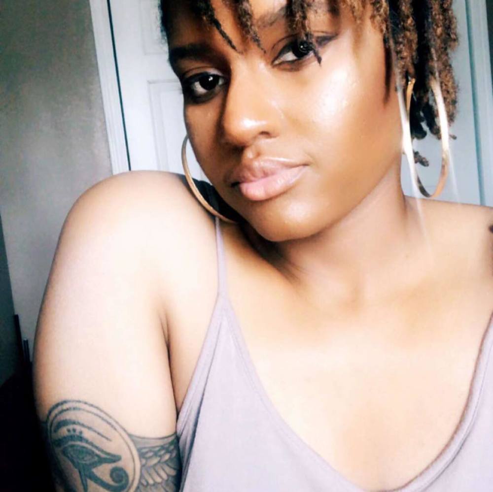 Meet your Posher, Rell